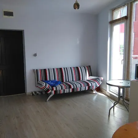 Studio Center Apartament