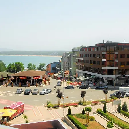 Apartament Studio Center *