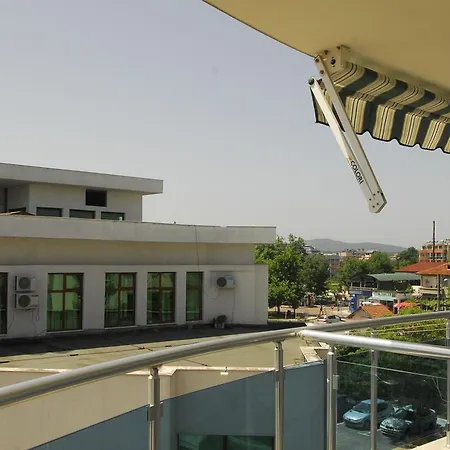 Studio Center Apartament *