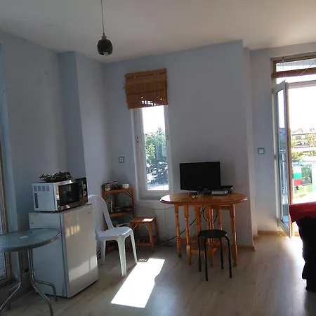 Studio Center * Primorsko