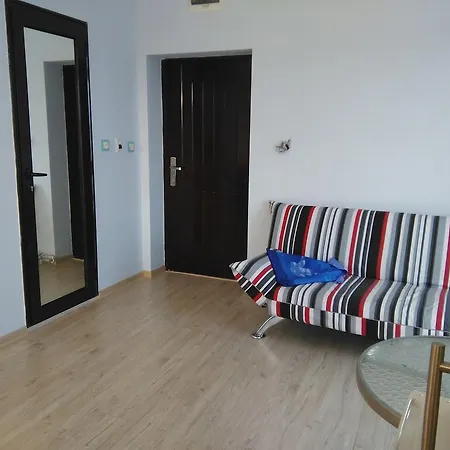 Studio Center Apartament Primorsko