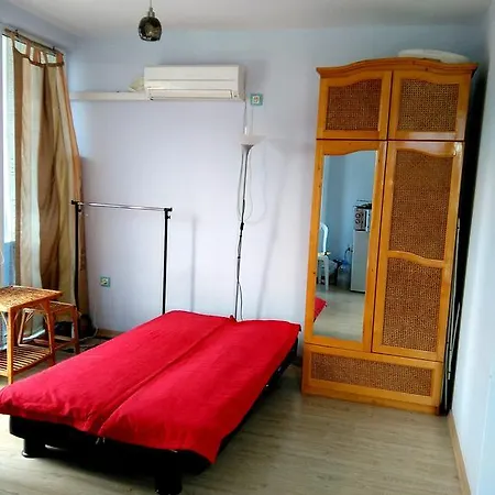 Studio Center Primorsko