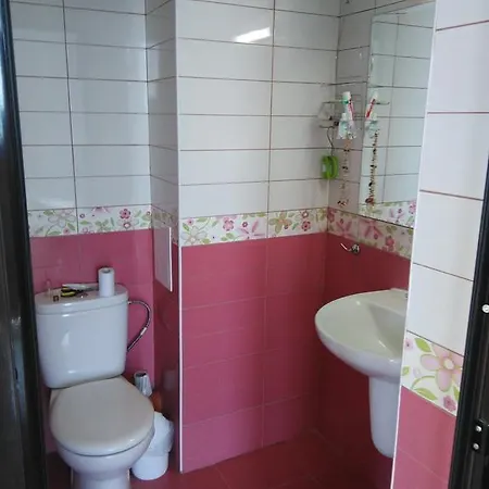 Studio Center Apartament