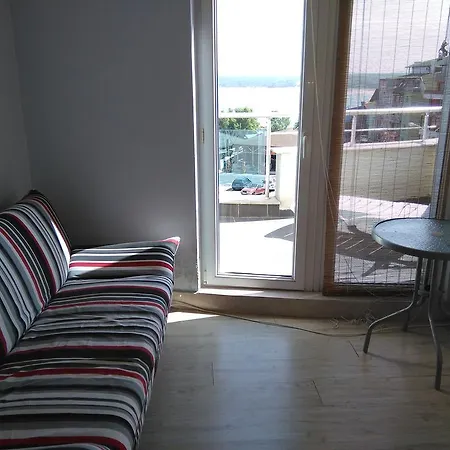 Studio Center Apartament *