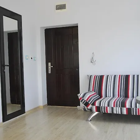 Studio Center Apartament