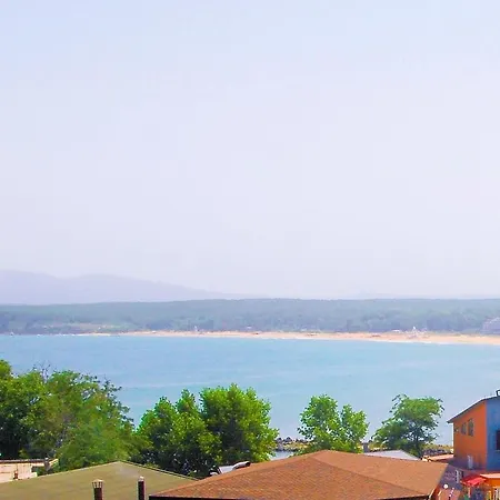 Studio Center Primorsko